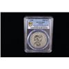 Image 2 : ZAMBIA: Republic, 1000 kwacha / 100 guilders, 1998, PCGS Proof 67