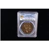 Image 2 : ARAUCANIA AND PATAGONIA: Felipe I, 1952-2014, 100 pesos, ND (1988), PCGS Specimen 64
