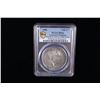 Image 2 : ARAUCANIA AND PATAGONIA: Felipe I, 1952-2014, 100 pesos, 1988, PCGS Specimen 64