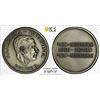 Image 1 : ARAUCANIA AND PATAGONIA: Felipe I, 1952-2014, 100 pesos, ND (1988), PCGS Specimen 64