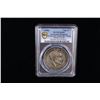 Image 2 : ARAUCANIA AND PATAGONIA: Felipe I, 1952-2014, 100 pesos, ND (1988), PCGS Specimen 64