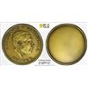 Image 1 : ARAUCANIA AND PATAGONIA: Felipe I, 1952-2014, 100 pesos, ND (1988), PCGS Specimen 64