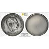 Image 1 : ARAUCANIA AND PATAGONIA: Felipe I, 1952-2014, 100 pesos, ND (1988), PCGS Specimen 64