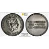 Image 1 : ARAUCANIA AND PATAGONIA: Felipe I, 1952-2014, 100 pesos, ND (1988), PCGS Specimen 63