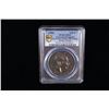 Image 2 : ARAUCANIA AND PATAGONIA: Felipe I, 1952-2014, 100 pesos, ND (1988), PCGS Specimen 63