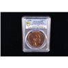 Image 2 : ARAUCANIA AND PATAGONIA: Felipe I, 1952-2014, 100 pesos, ND (1988), PCGS Specimen 63 RB