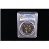 Image 2 : ARAUCANIA AND PATAGONIA: Felipe I, 1952-2014, 100 pesos, ND (1988), PCGS Specimen 63