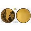 Image 1 : ARAUCANIA AND PATAGONIA: Felipe I, 1952-2014, 100 pesos, 1989, PCGS Specimen 67