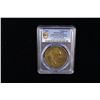 Image 2 : ARAUCANIA AND PATAGONIA: Felipe I, 1952-2014, 1 soberano, 1989, PCGS Specimen 64