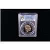 Image 2 : ARAUCANIA AND PATAGONIA: Felipe I, 1952-2014, 100 pesos, 1991, PCGS Specimen 67
