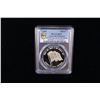 Image 2 : ARAUCANIA AND PATAGONIA: Felipe I, 1952-2014, 100 pesos, 1991, PCGS Specimen 67