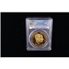 Image 2 : ARAUCANIA AND PATAGONIA: Felipe I, 1952-2014, 100 pesos, 1992, PCGS Specimen 67