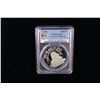 Image 2 : ARAUCANIA AND PATAGONIA: Felipe I, 1952-2014, 100 pesos, 1992, PCGS Specimen 67