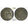 Image 1 : ARAUCANIA AND PATAGONIA: Felipe I, 1952-2014, 1 soberano, 2000, PCGS Specimen 63