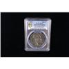 Image 2 : ARAUCANIA AND PATAGONIA: Felipe I, 1952-2014, 1 soberano, 2000, PCGS Specimen 63