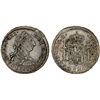 Image 1 : BOLIVIA: Carlos III, 1759-1788, AR real, Potosí, 1780-PTS, VF-XF