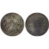 Image 1 : BRAZIL: Republic, AR medal (64.99g), 1906, AU