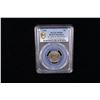 Image 2 : BRITISH HONDURAS: George VI, 1936-1952, 5 cents, 1939, PCGS MS65
