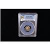 Image 2 : BRITISH HONDURAS: George VI, 1936-1952, AR 10 cents, 1939, PCGS MS66
