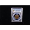 Image 2 : BRITISH HONDURAS: George VI, 1936-1952, AE cent, 1949, PCGS MS64 RB