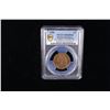 Image 2 : BRITISH HONDURAS: George VI, 1936-1952, AE cent, 1950, PCGS MS65 RB