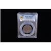 Image 2 : LOWER CANADA: AE 1/2 penny token, 1815, PCGS MS63 BN