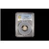 Image 2 : CANADA: Victoria, 1858-1901, AR 5 cents, 1870, PCGS AU58