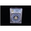 Image 2 : CANADA: Victoria, 1858-1901, AR 10 cents, 1870, PCGS EF40