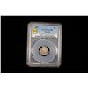 Image 2 : CANADA: Victoria, 1858-1901, AR 5 cents, 1887, PCGS AU58