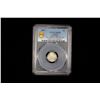 Image 2 : CANADA: Victoria, 1858-1901, AR 5 cents, 1898, PCGS MS62