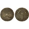 Image 1 : CHILE: Republic, AR peso, Santiago, 1817, ICG F12