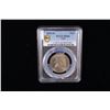 Image 2 : CHILE: Republic, 1 peso, 1933-So, PCGS MS66