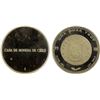 Image 1 : CHILE: Republic, 1 onza pattern, Santiago, 1981-So, PCGS Specimen 67