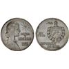 Image 1 : CUBA: Republic, AR peso, 1935, XF