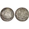 Image 1 : GUATEMALA: Carlos IV, 1788-1808, AR 8 reales, 1800-NG, VF-XF