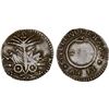 Image 1 : HAITI: Western Republic, AR 25 centimes, AN 13 (1816), VF