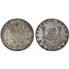 Image 1 : MEXICO: Carlos III, 1759-1788, AR 8 reales, 1766-Mo, XF