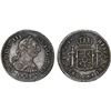Image 1 : MEXICO: Carlos III, 1759-1788, AR real, 1782-Mo, Choice VF