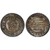 Image 1 : MEXICO: Fernando VII, 1808-1821, AR medal (6.74g), 1808, XF