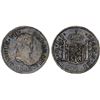 Image 1 : MEXICO: Fernando VII, 1808-1821, AR 1/2 real, 1816-Mo, Unc