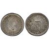 Image 1 : MEXICO: Fernando VII, 1808-1821, AR 1/2 real, 1821-Z, PCGS AU53
