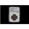 Image 2 : MEXICO: Revolutionary Issue, AE 20 centavos, Chiconcuatla, 1915, NGC MS62 BN