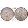Image 1 : MEXICO: Estados Unidos, AR 2 pesos, 1921-Mo, PCGS AU details