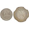 Image 1 : PANAMA: Republic, AR 2-1/2 centesimos, 1904, NGC MS65