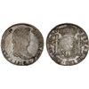 Image 1 : PERU: Fernando VII, 1808-1822, AR 4 reales, 1816-LIMAE, XF