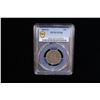 Image 2 : UNITED STATES: AR 25 cents, 1860-O, PCGS EF40