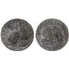 Image 1 : UNITED STATES: AR trade dollar, 1874-S, Good