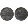 Image 1 : UNITED STATES: AR trade dollar, 1874-CC, Good