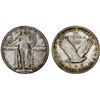 Image 1 : UNITED STATES: AR quarter, 1924-S, XF