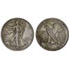 Image 1 : UNITED STATES: AR half dollar, 1933-S, XF